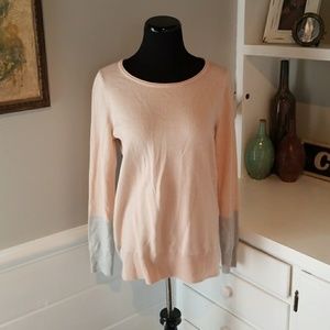 Lightweight Two-time Sweater